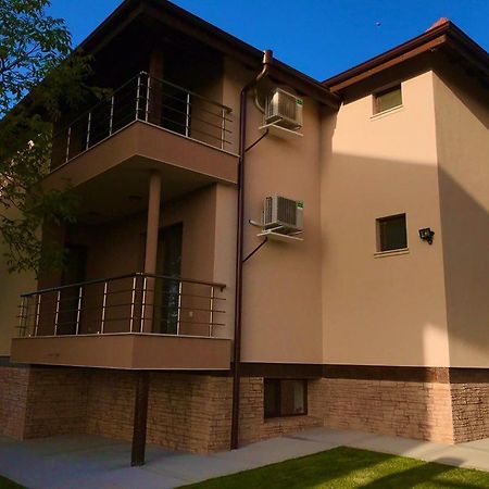 Sirakovata Kushta Hotell Sapareva Banja Exteriör bild