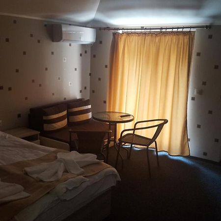 Sirakovata Kushta Hotell Sapareva Banja Exteriör bild