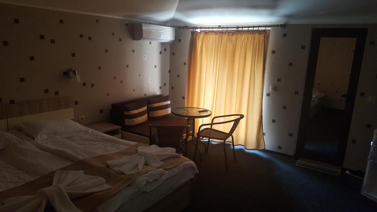 Sirakovata Kushta Hotell Sapareva Banja Exteriör bild