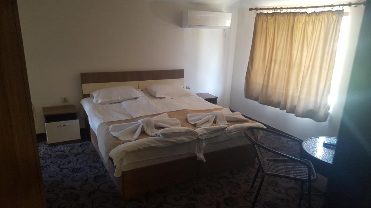 Sirakovata Kushta Hotell Sapareva Banja Exteriör bild