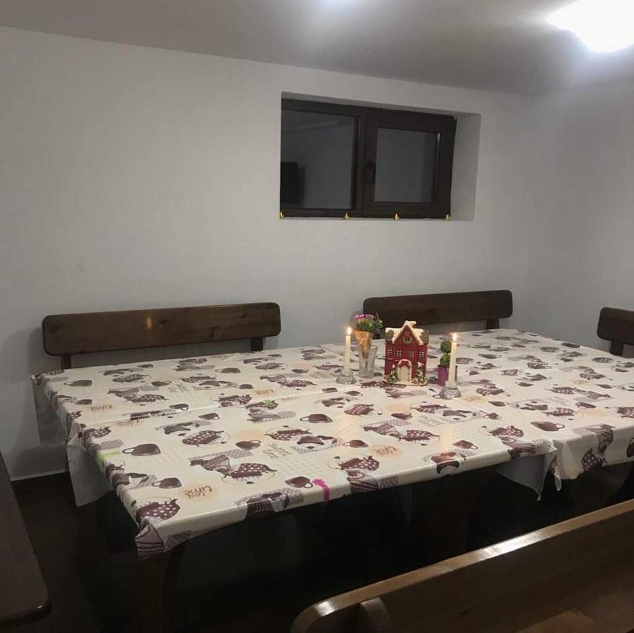 Sirakovata Kushta Hotell Sapareva Banja Exteriör bild
