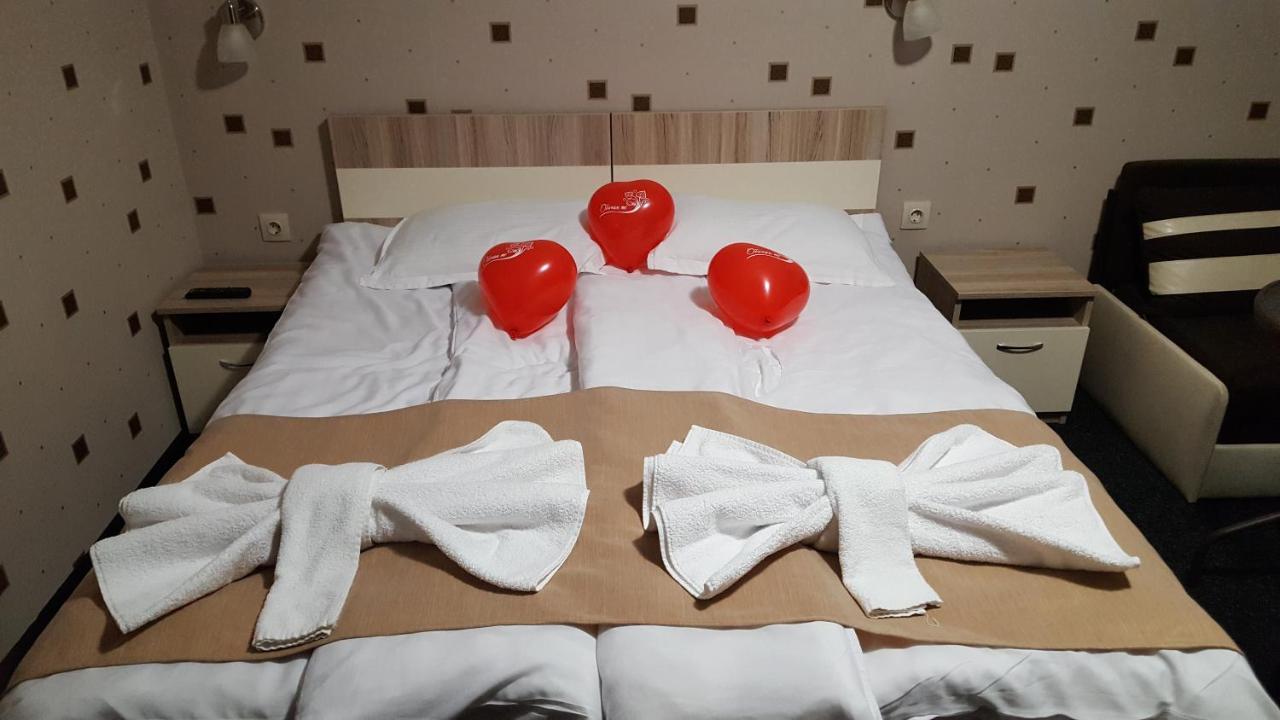 Sirakovata Kushta Hotell Sapareva Banja Exteriör bild
